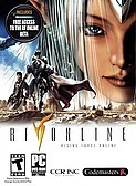 Rising Force Online
