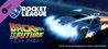 Rocket League - Back to the Future™ Car Pack Game
