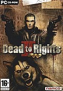 Dead to Rights II