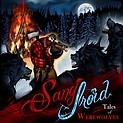 Sang-Froid: Tales of Werewolves