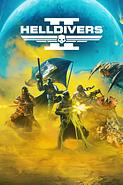 Helldivers 2 