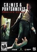 Crimes and Punishments: Sherlock Holmes