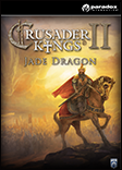 Crusader Kings 2: Jade Dragon