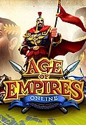 Age of Empires Online