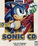 Sonic CD
