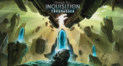 Dragon Age: Inquisition - Trespasser