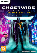 Ghostwire: Tokyo