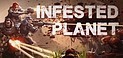Infested Planet