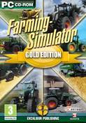 Farming Simulator 15 GOLD Edition