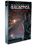 Battlestar Galactica: Deadlock