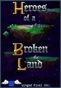 Heroes of a Broken Land