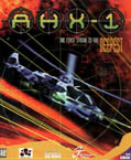 AHX-1