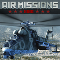 Air Missions: Hind