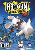 Rayman: Raving Rabbids