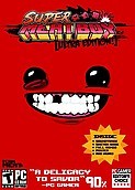 Super Meat Boy