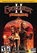 Everquest II: Desert of Flames