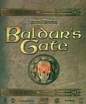 Baldur's Gate Enhanced Edition