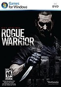 Rogue Warrior