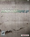 Ridge Racer Unbounded