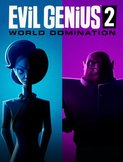 Evil Genius 2: World Domination