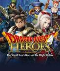 Dragon Quest Heroes