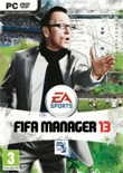 FIFA Manager 13