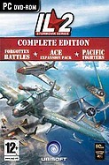IL-2 Sturmovik Series: Complete Edition
