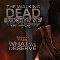 The Walking Dead: Michonne Episode 3 - What We Deserve
