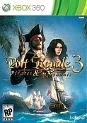 Port Royale 3