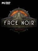 Face Noir