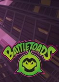 Battletoads