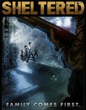 Sheltered