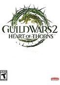 Guild Wars 2: Heart of Thrones