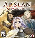 Arslan: The Warriors of Legend