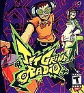 Jet Set Radio