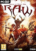 Realms of Ancient War