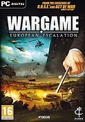 WarGame: European Escalation