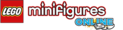 LEGO Minifigures Online