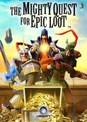 The Mighty Quest for Epic Loot