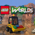 LEGO Worlds