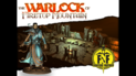 The Warlock of Firetop Mountain
