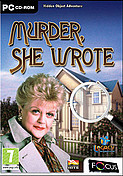 Murder, She Wrote