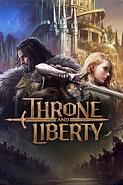 Throne and Liberty 