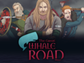 The Great Whale Road
