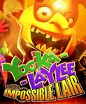 Yooka-Laylee and the Impossible Lair