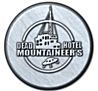 Dead Mountaineer's Hotel