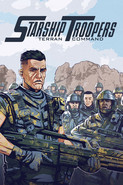 Starship Troopers: Terran Command
