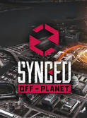 Synced: Off Planet