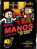 Manos: The Hands of Fate