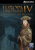 Europa Universalis IV: Mandate Of Heaven 